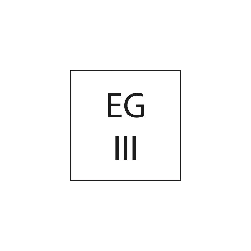 Metr skládací, 2m, dřevo buk, Hultafors