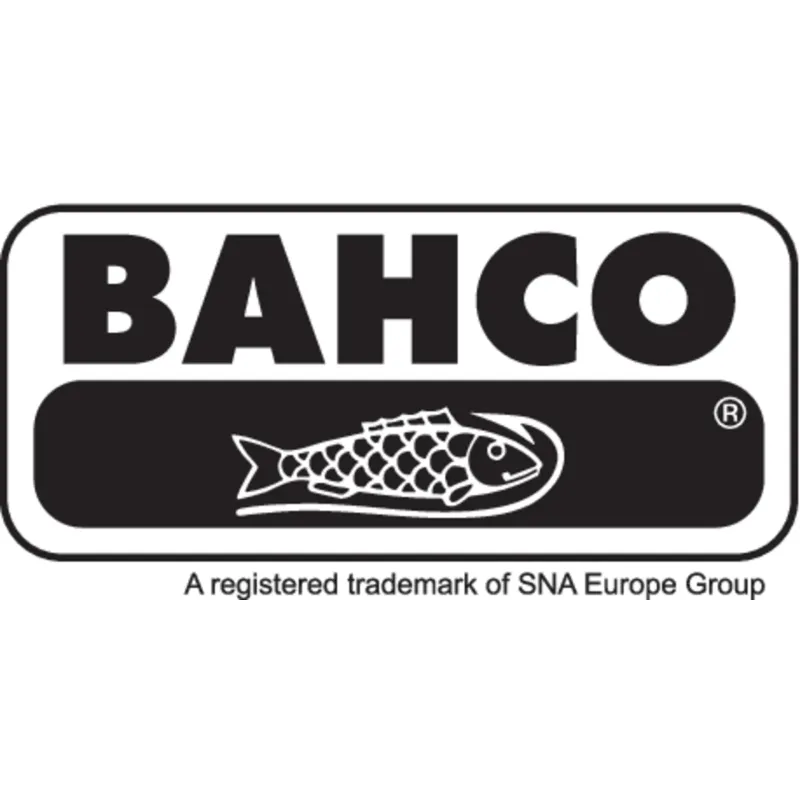 Náhradní čepele pro škrabky Bahco Ergo