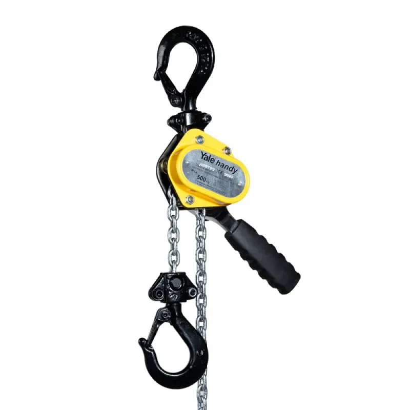 Univerzální zvedák Handy s nosností 250 kg a výškou 1,5 m • Vtools.cz