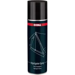 Impregnační sprej ve spreji, E-coll 2764002730