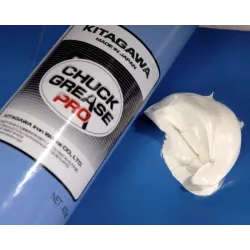 Mazací tuk Chuck Grease Pro 1kg plechovka Kitagawa • Vtools.cz
