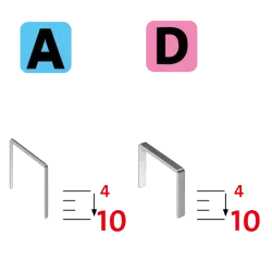 Ruční nářadí J -25 Novus • Vtools.cz