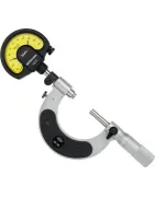 Vnitřní měřicí přístroje