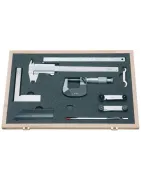 Sady měřicích nástrojů