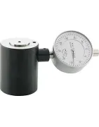 Měřící přístroje