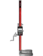 Přístroje pro měření výšky