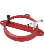 Svěráky a příslušenství