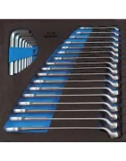 Moduly - sady nářadí