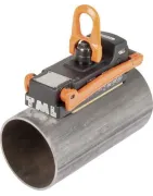 Magnetické zvedáky