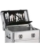 Boxy-tašky na nářadí