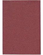 Brusné tkaniny - brusné papíry