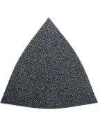 Fíbrové kotouče, listy