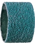 Brusné čepičky, brusné válečky, unašeče