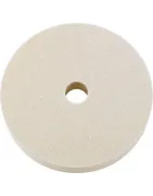 Plstěné kotouče - tělíska