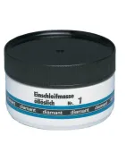 Pasty a brusné materiály