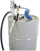 Čerpací zařízení