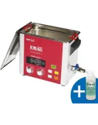 Ultrazvukové čisticí zařízení