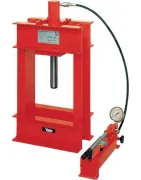 Lisovací stroje - lisy