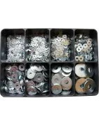 Upevňovací technologie