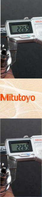 Slevová akce Mitutoyo