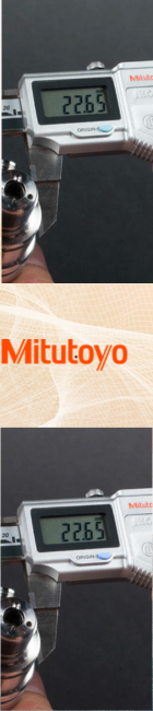 Slevová akce Mitutoyo